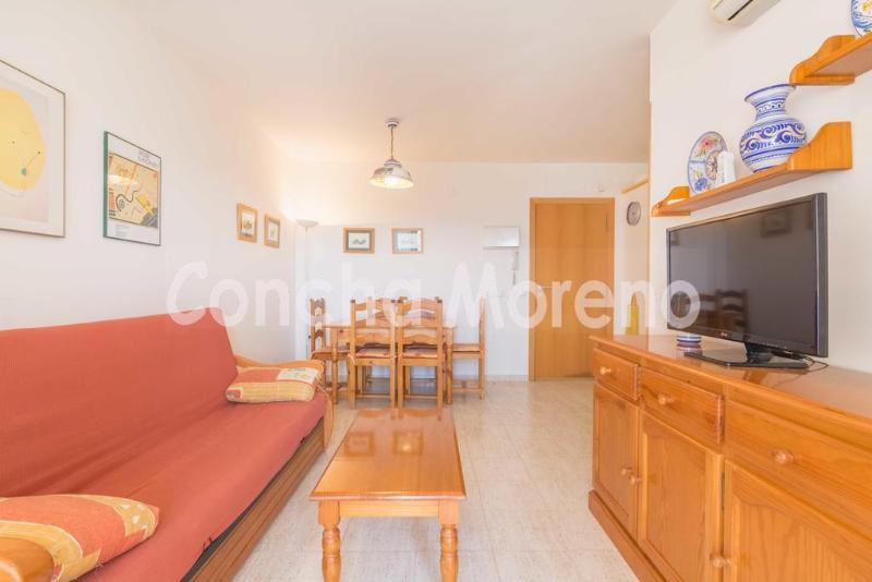 Senorio De Oropesa Apartment Oropesa del Mar Bagian luar foto